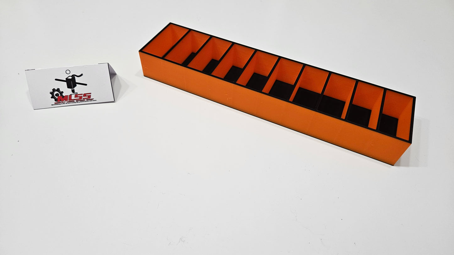 1s Battery Pit Organizer