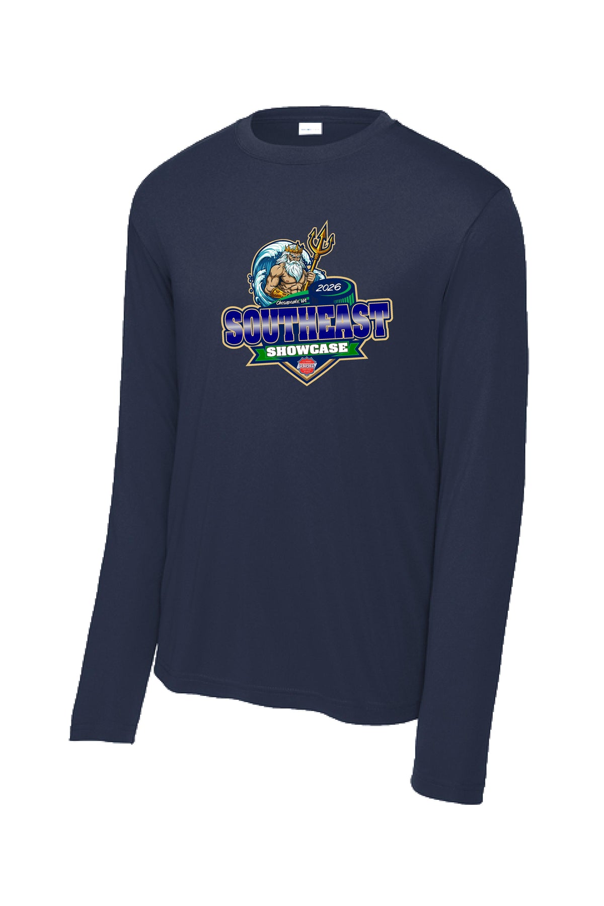 2026 Southeast Showcase Sport Long Sleeve