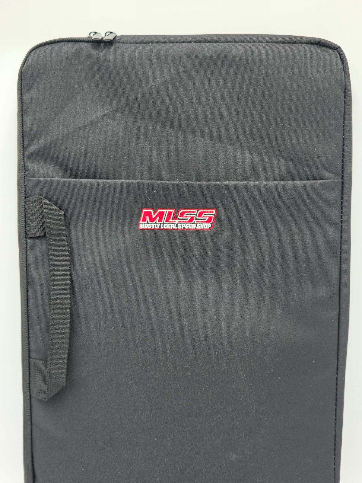 MLSS Scale Carrying Bag
