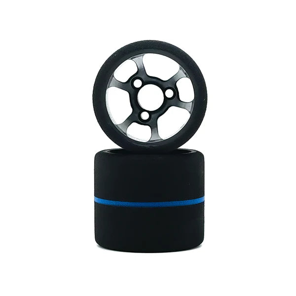 BSR 1/12 Spec Rear Tire F1234