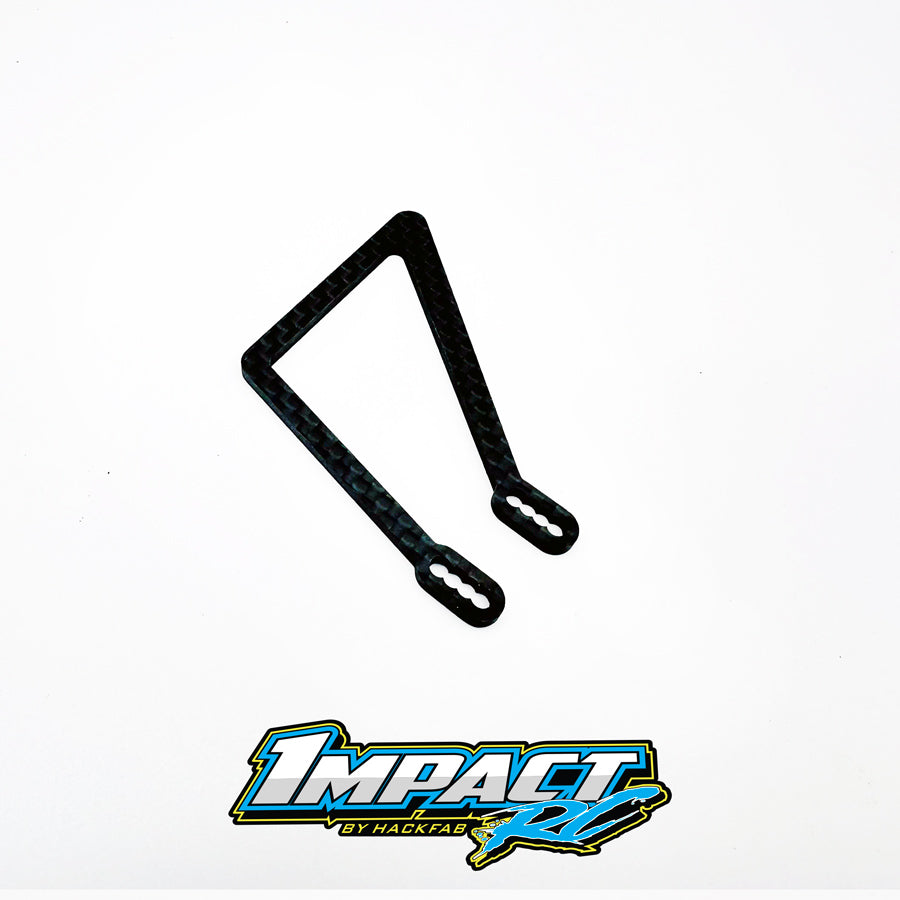 Impact RC Carpet Gnome 1/12 Body Brace