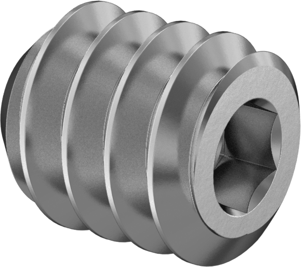 4-40 Set Screws