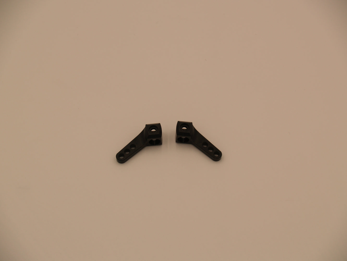Tsunami Delrin Steering Blocks