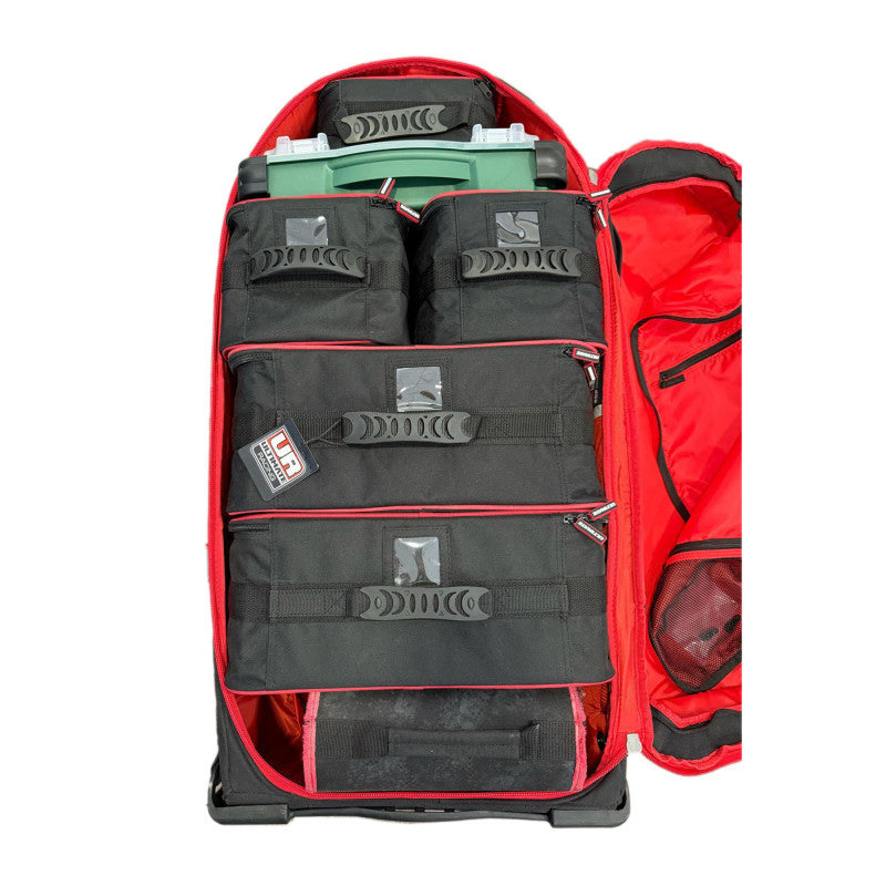 ULTIMATE RACING Small Multifunction Storage Bag (200X290X180mm)