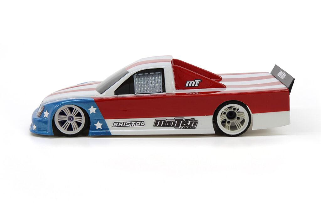 Mon-Tech Bristol Truck body