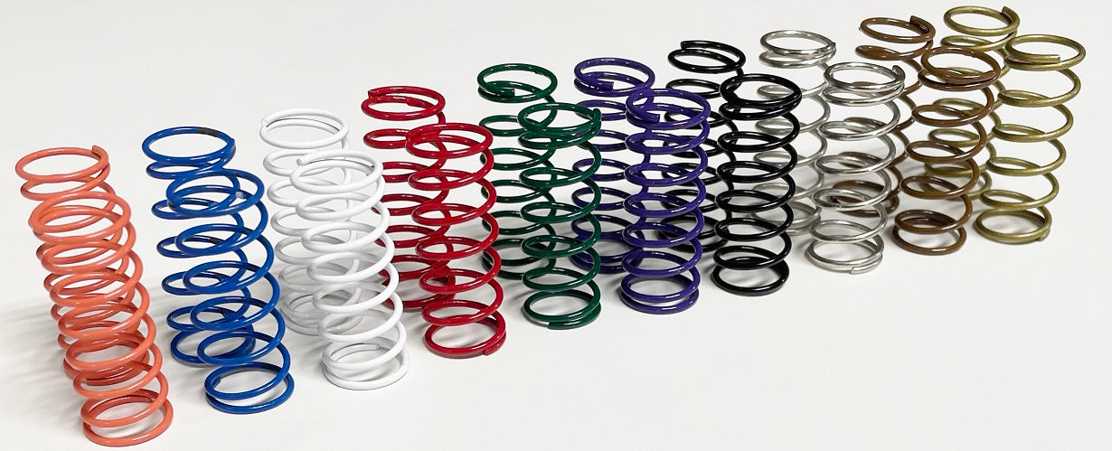 MSM-027 Muddslide VCS Side Springs