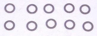 1/8 Brass Shims