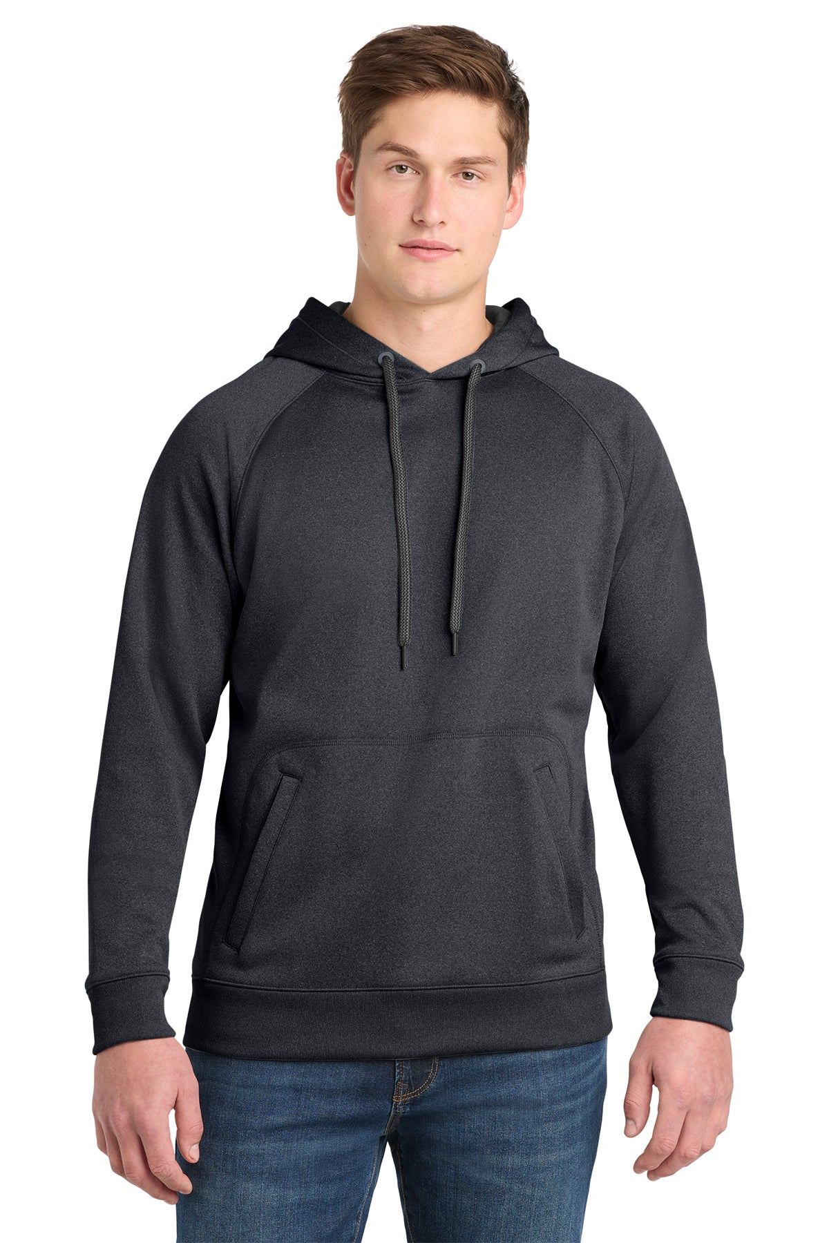 SPORT TEK Custom Sponsor/Driver Hoodie