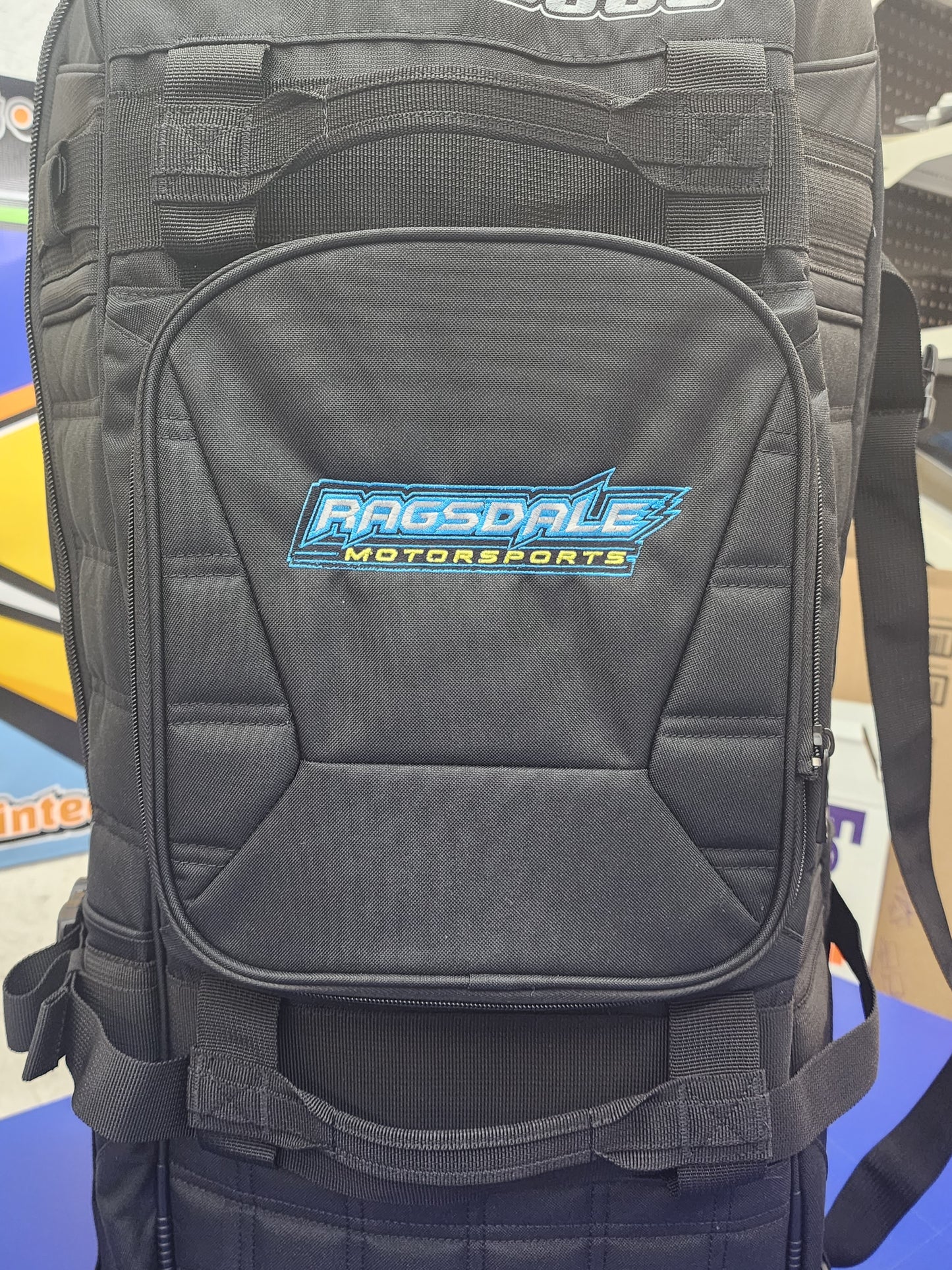 OGIO Rig 9800 Travel Bag