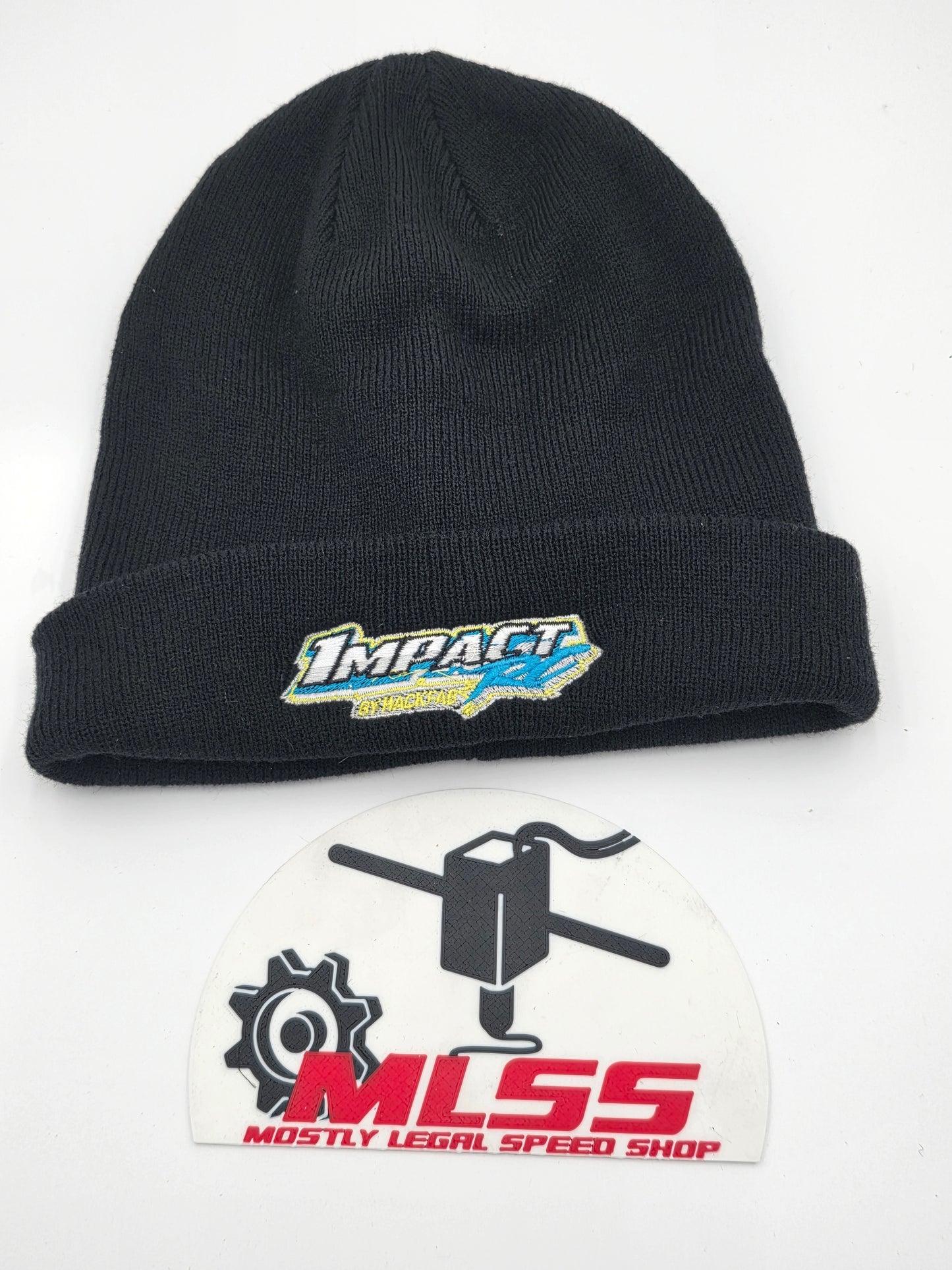 Team IMPACT Watch Cap Beanie