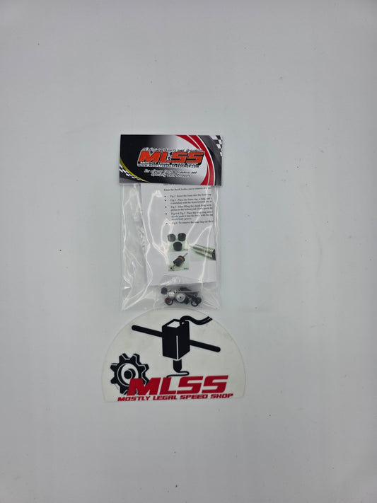 KSG Ultimate Side Shocks