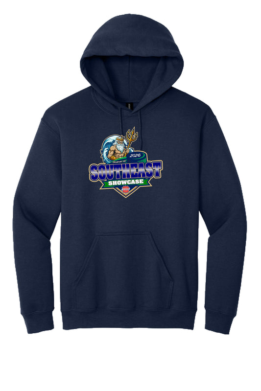 2026 Southeast Showcase Hoodie