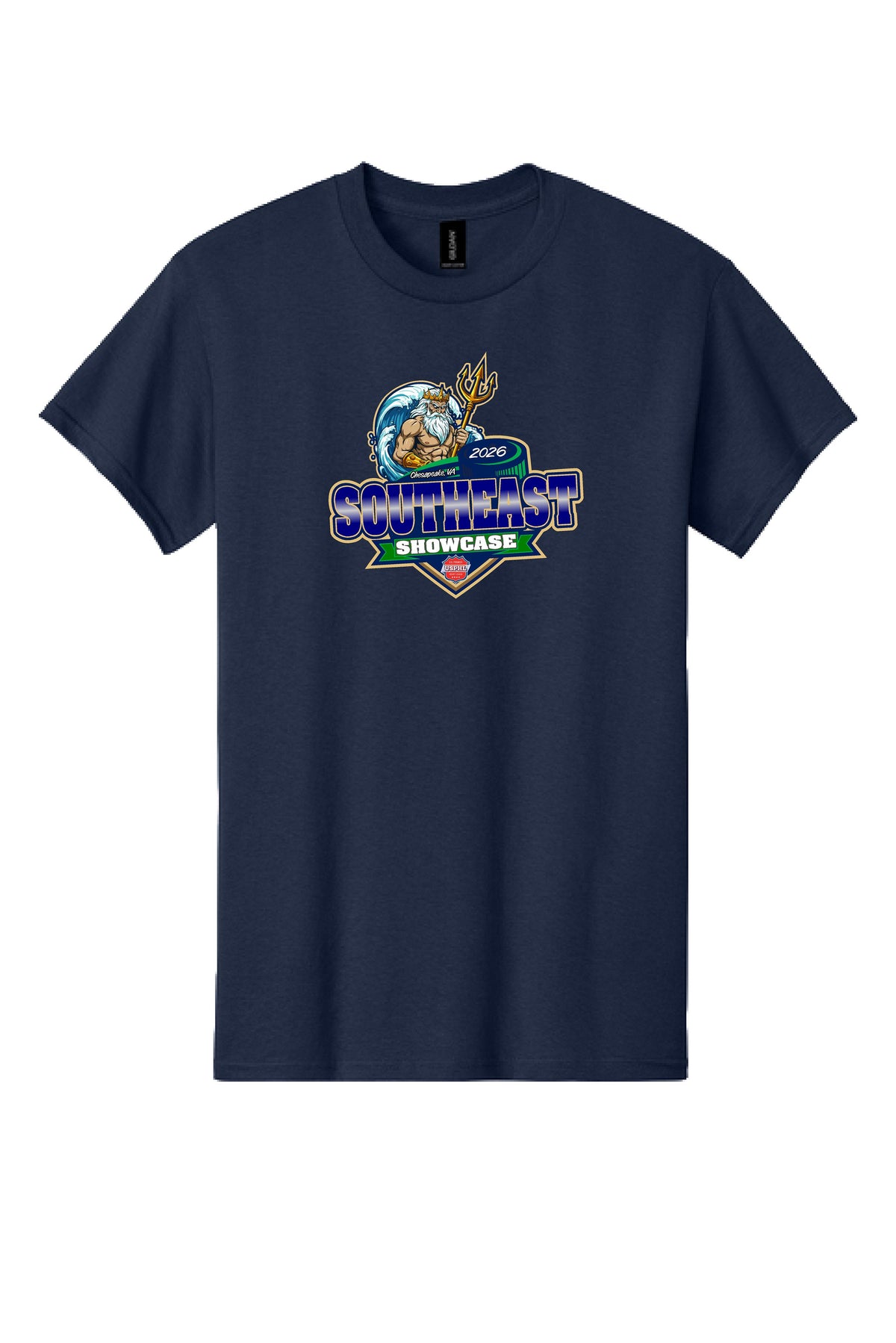 2026 Southeast Showcase Short Sleeve