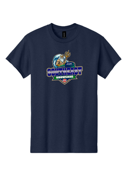 2026 Southeast Showcase Short Sleeve