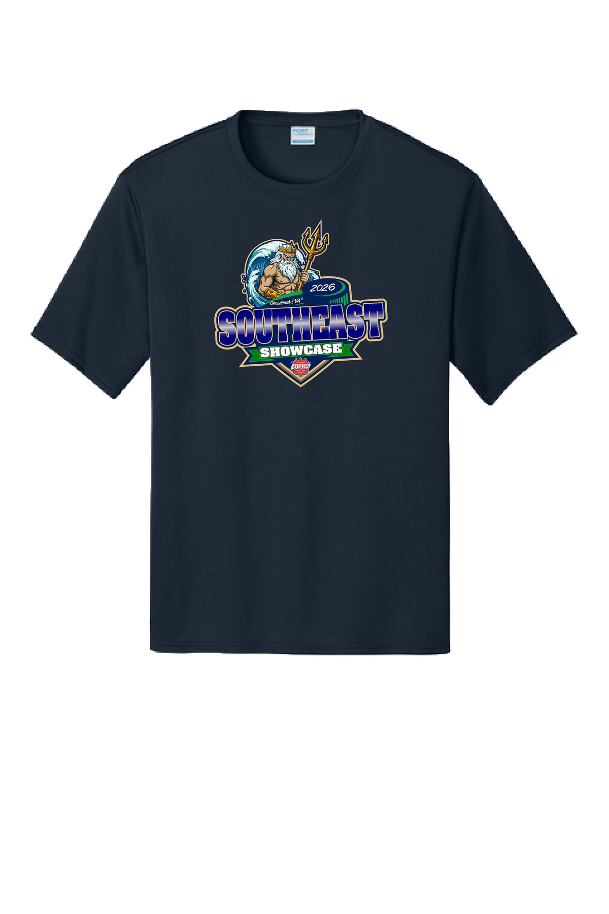 2026 Southeast Showcase Sport Short Sleeve