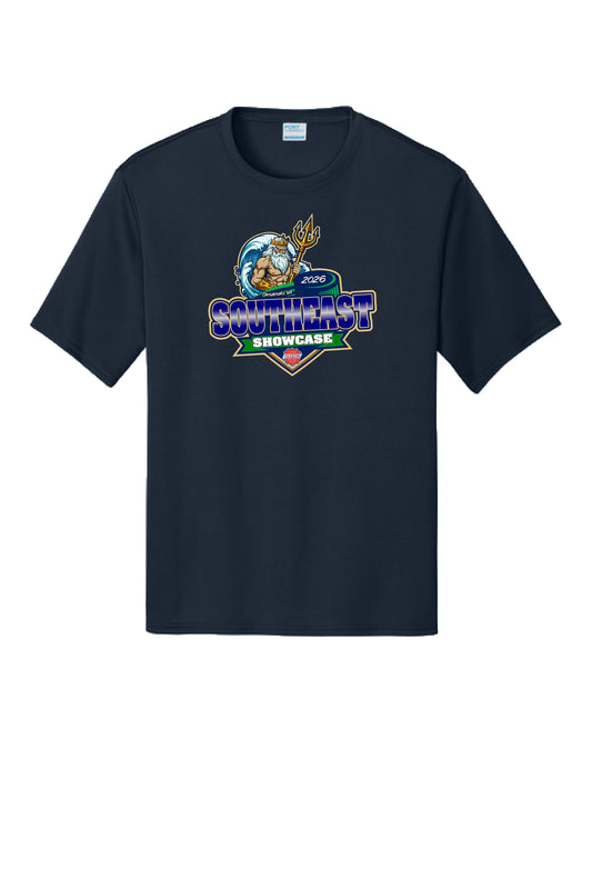 2026 Southeast Showcase Sport Short Sleeve