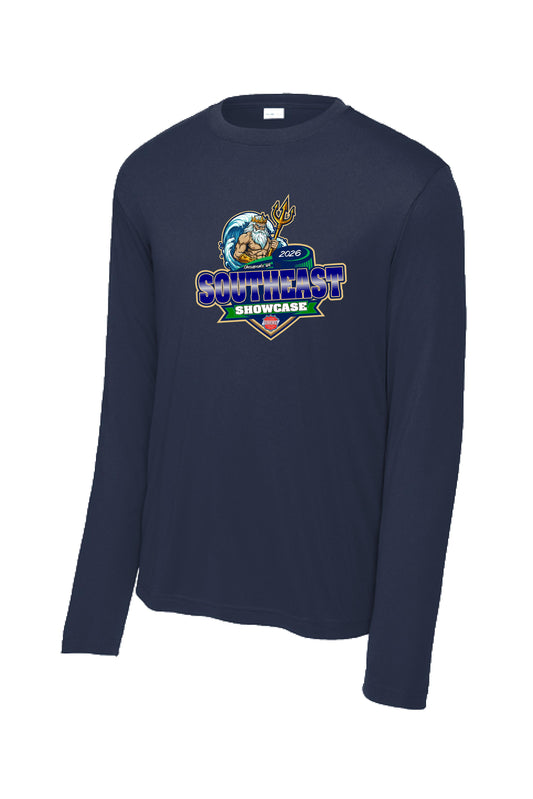 2026 Southeast Showcase Sport Long Sleeve