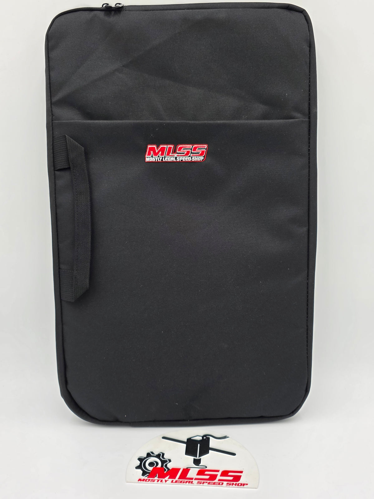 MLSS Scale Carrying Bag