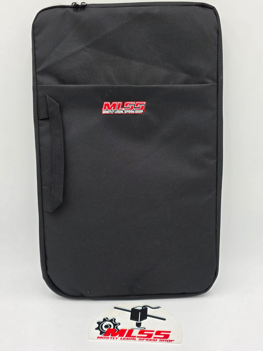 MLSS Scale Carrying Bag
