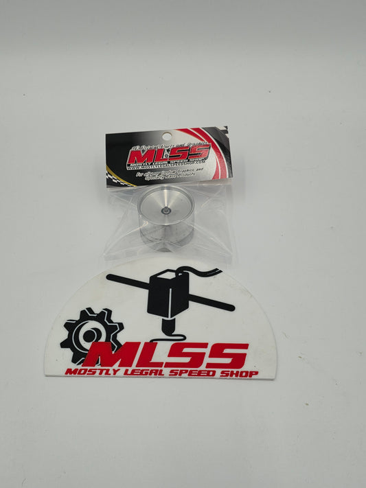 TBID Bearing spinner