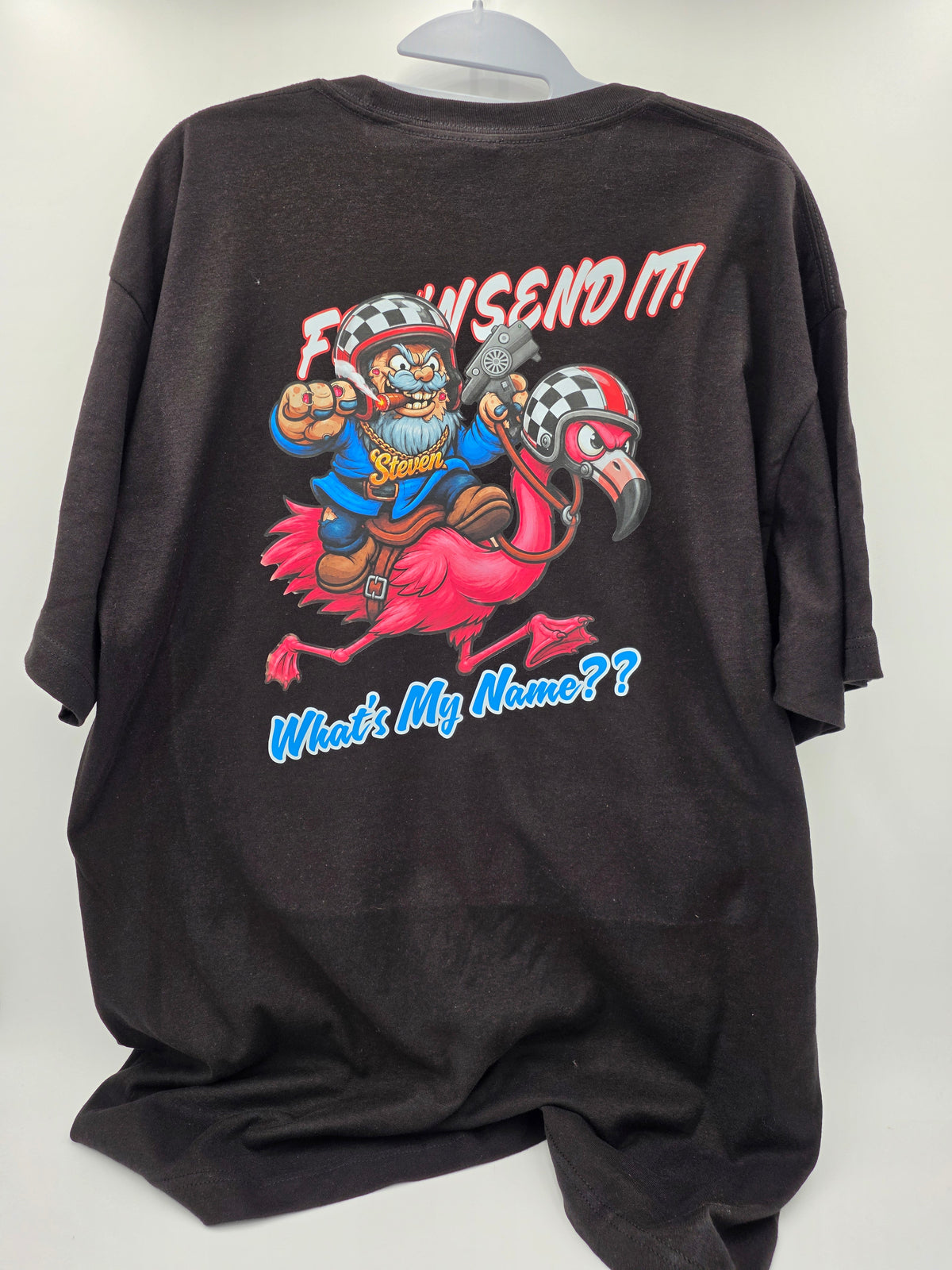 MLSS Graphic T-Shirt