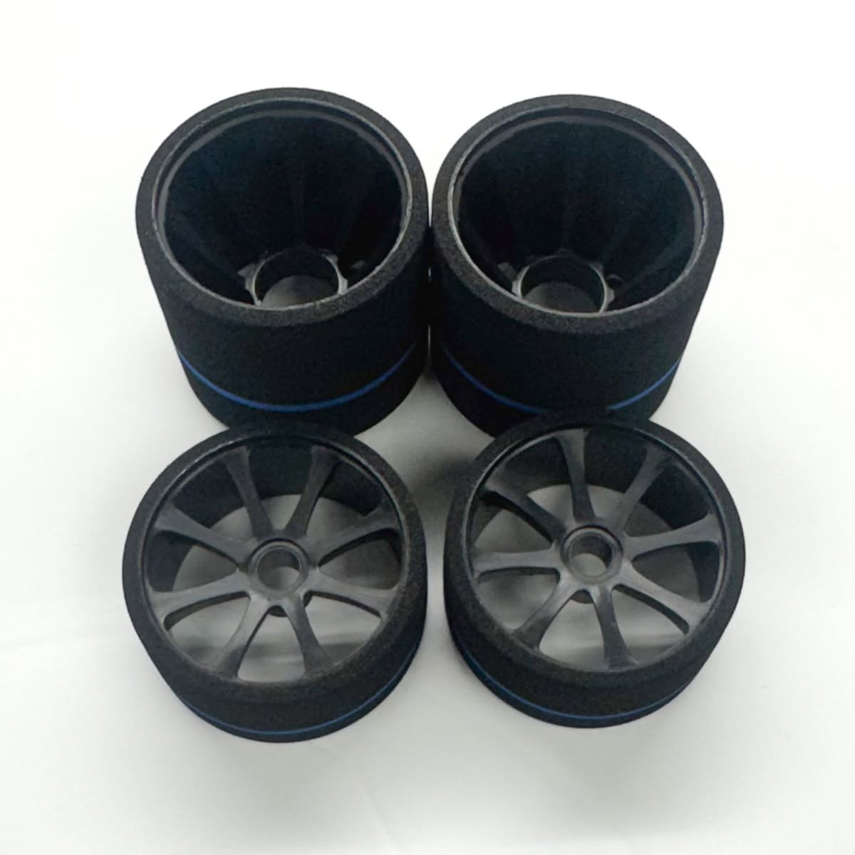 BSR 1/10 Spec Rear Tire J1034