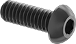 4-40 Button Head Screws