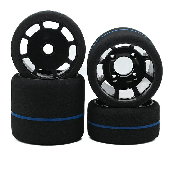 BSR 1/10 Spec Front Tire F1033
