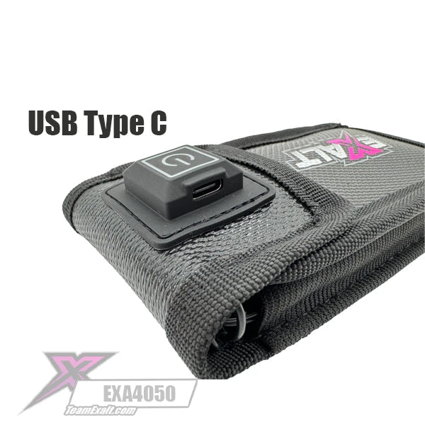 Exalt Lipo Warmer (EXA4050)
