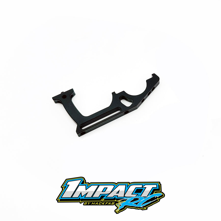 Impact RC 2025 Rear Pod Motor Plate (Right)