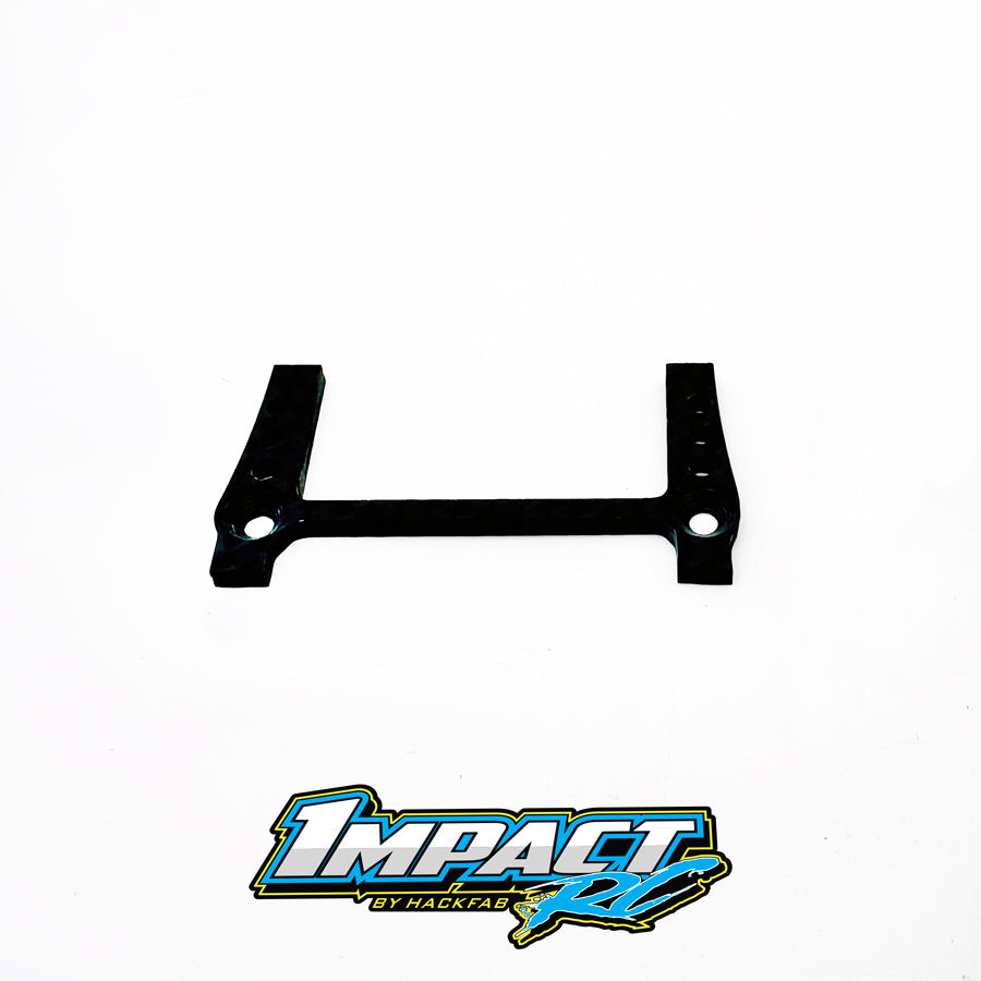 Impact RC Replacement Carbon for Futaba 9650 Mount
