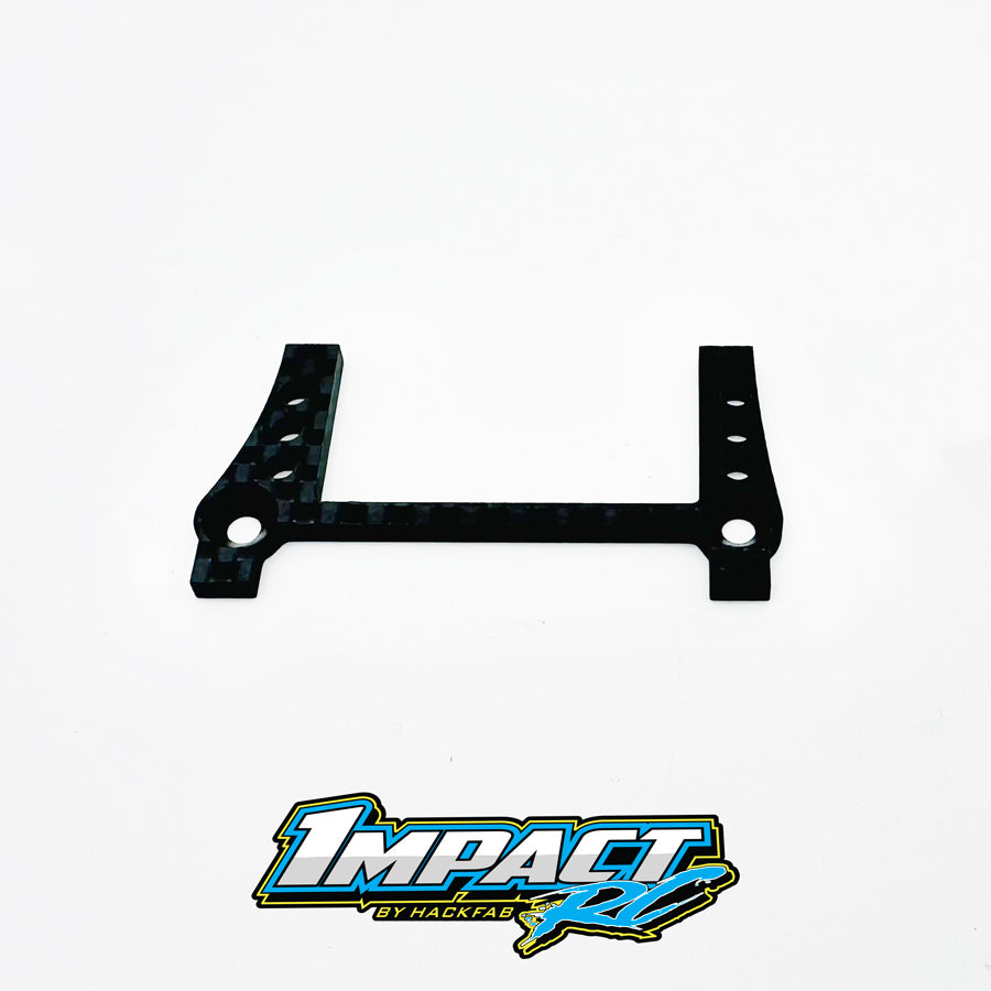Impact RC Replacement Carbon for Futaba BLS 671 Mount