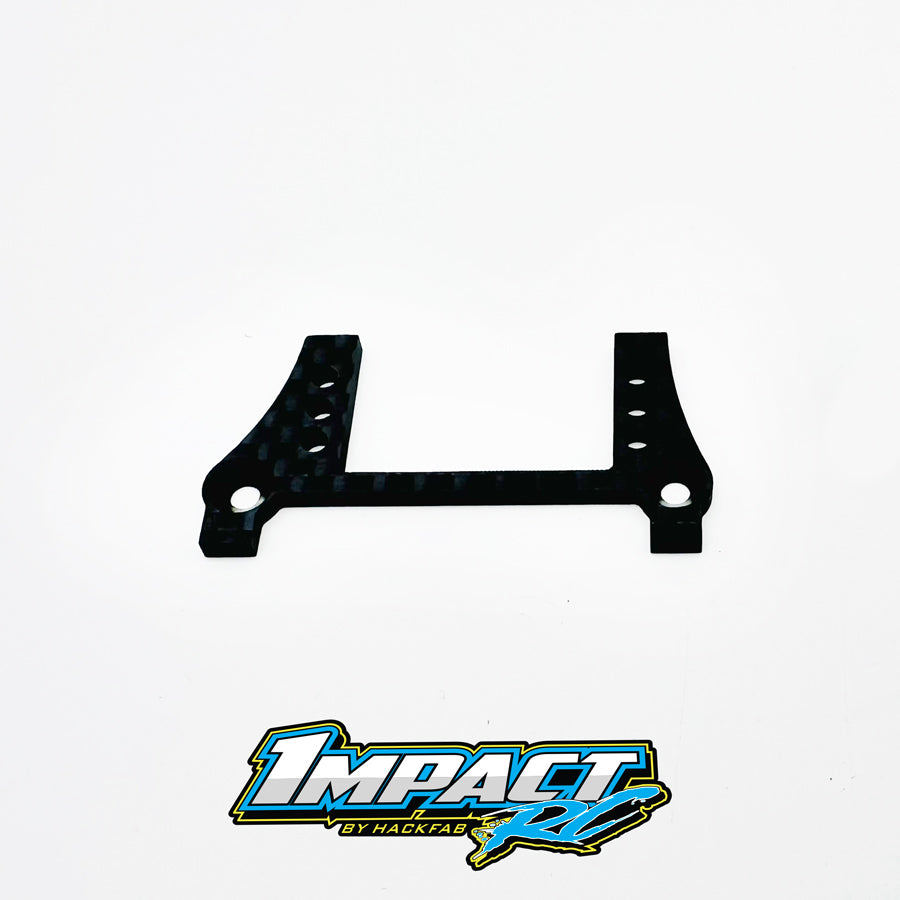 Impact RC Replacement Carbon for MKS HV50P Mount