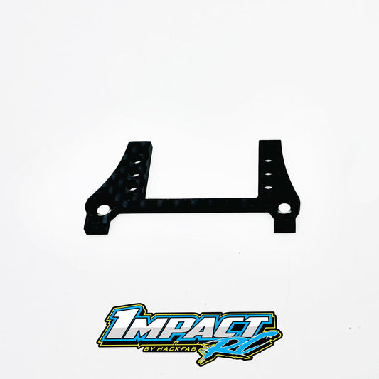 Impact RC Replacement Carbon for MKS HV50P Mount
