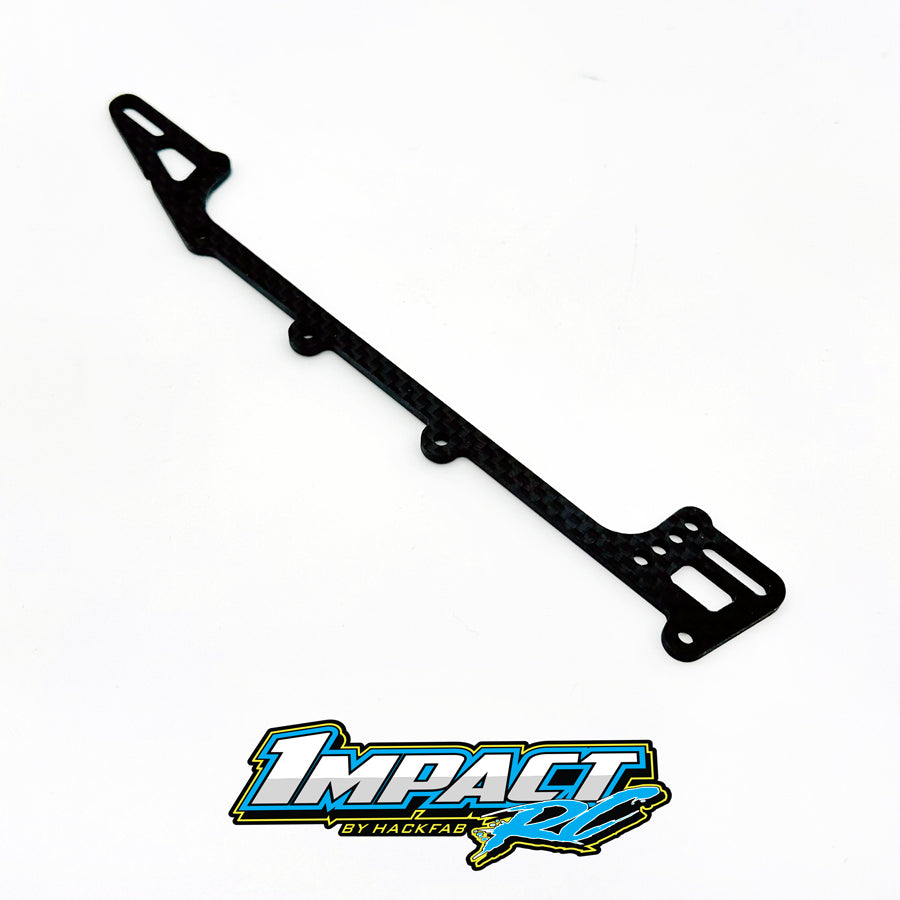 Impact RC Carpet Gnome 1/12 Cross Brace