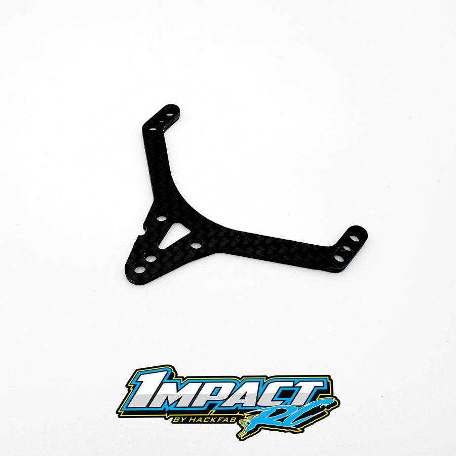 Impact RC Carpet Gnome 1/12 Top Plate