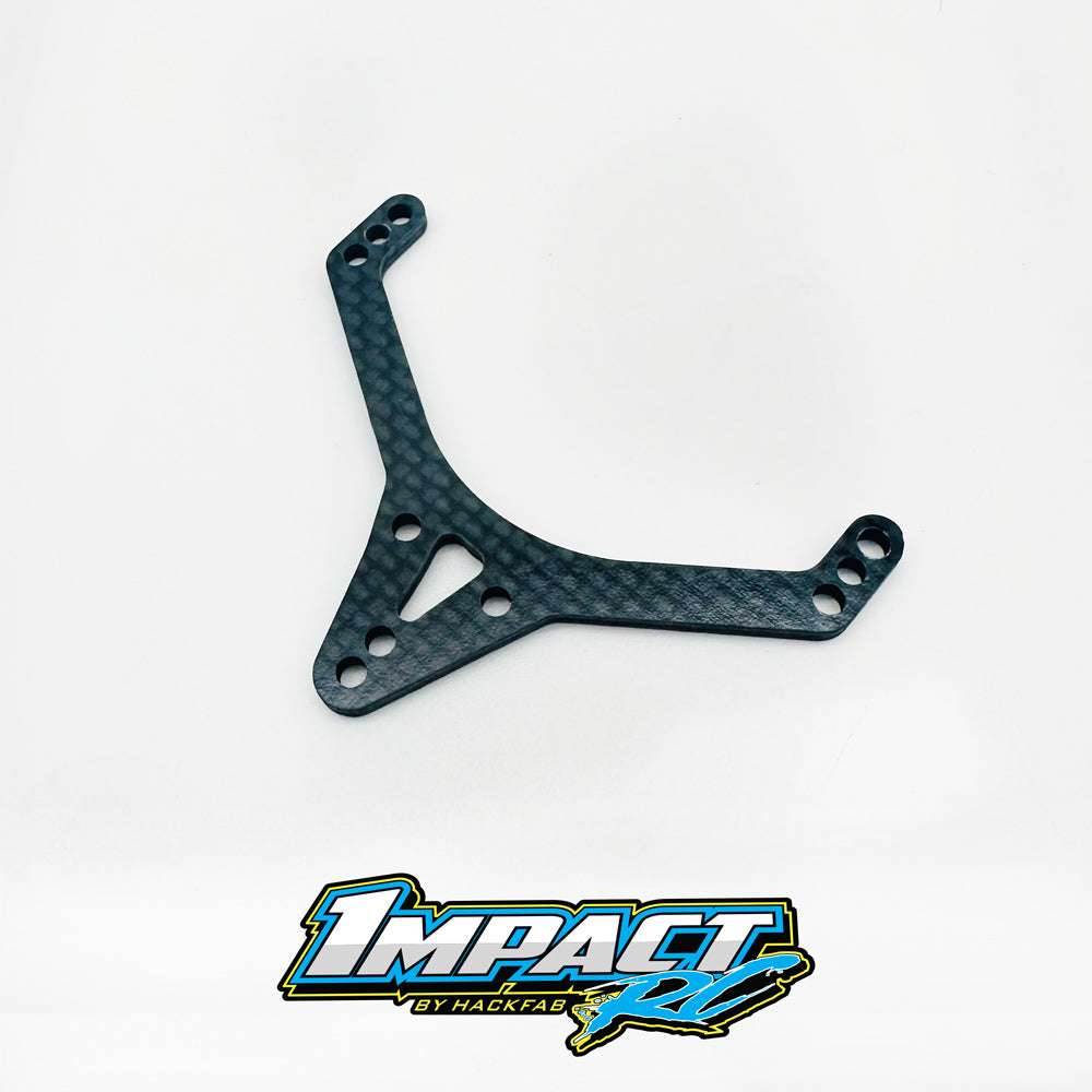 Impact RC Outkast V1/V2 Top Plate