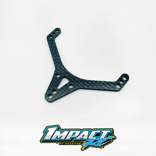Impact RC Outkast V1/V2 Top Plate