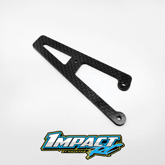 Impact RC Outkast V1 / Ruler Nerf Bar