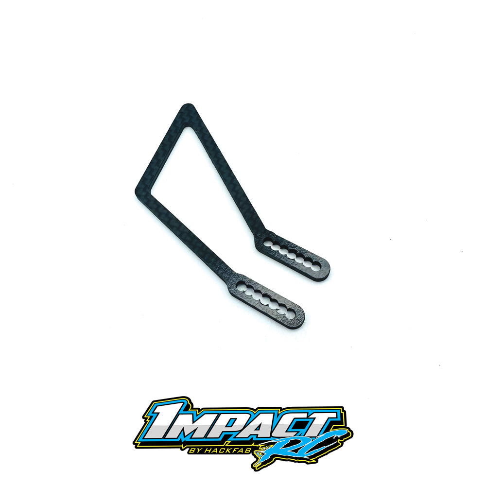 Impact RC Outkast V2 Body Brace