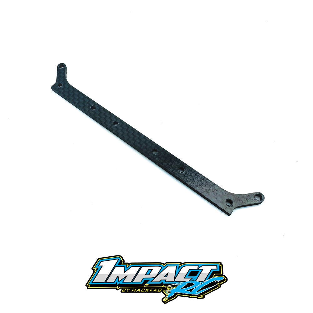 Impact RC Outkast V2 Carbon Weight Rail