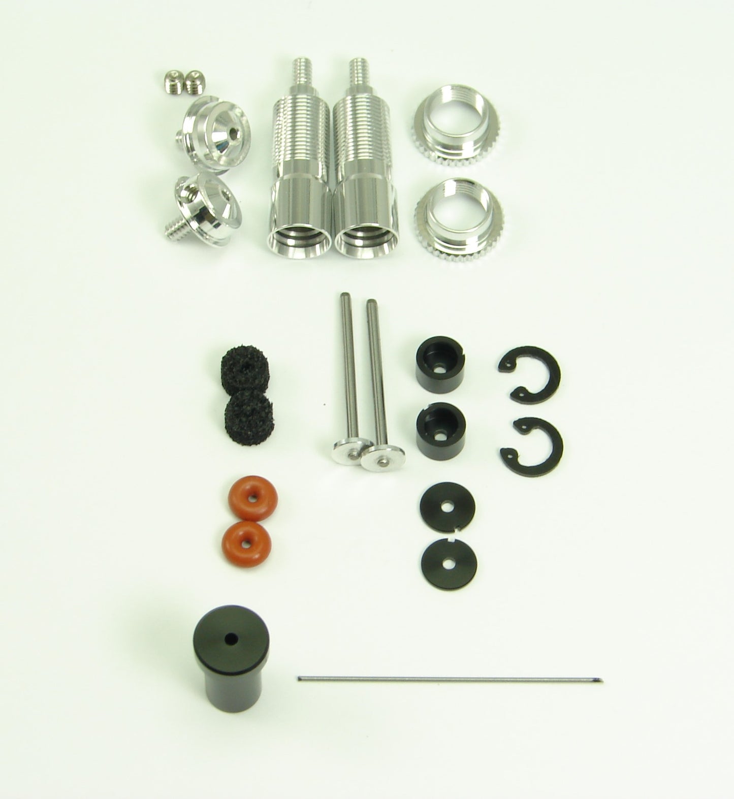 KSG Ultimate Side Shocks