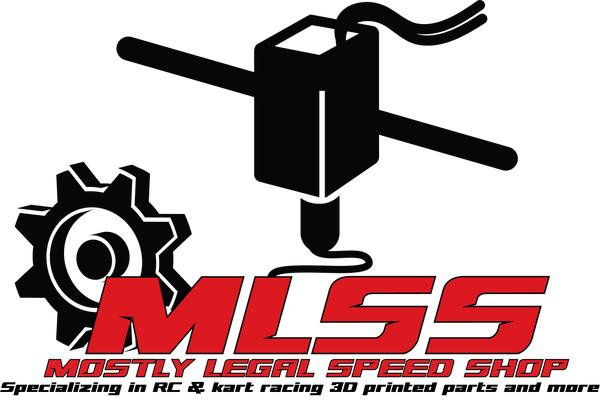 Mostly Legal Speed Shop