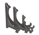 7" Plastic Easel