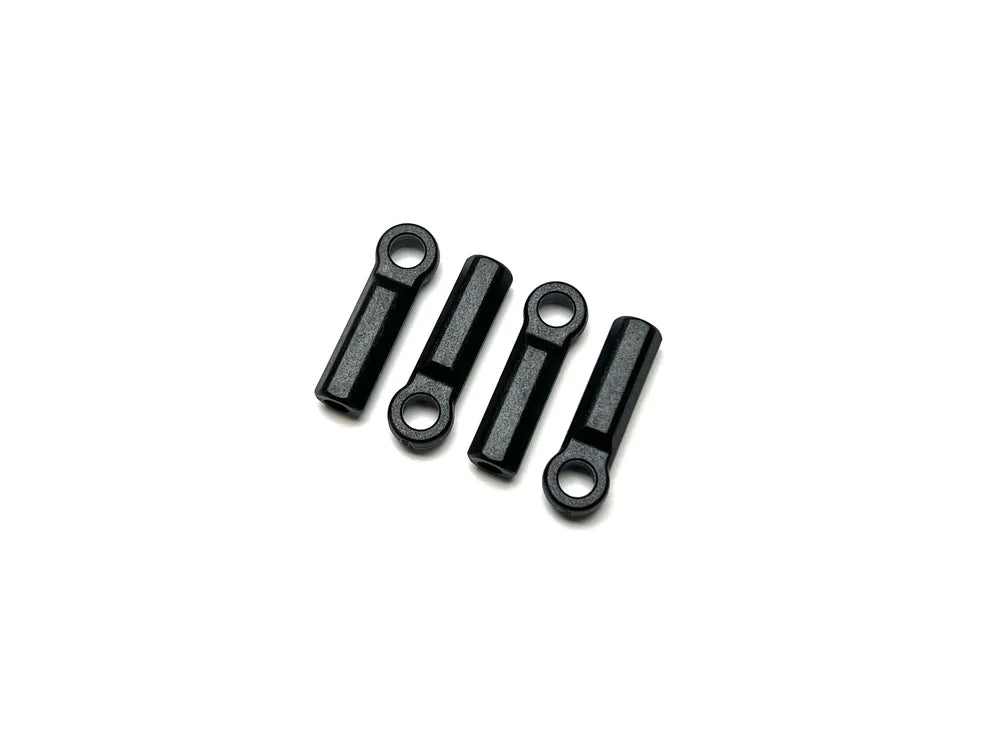 Sortafast Molded Rod Ends