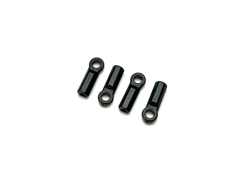 Sortafast Molded Rod Ends
