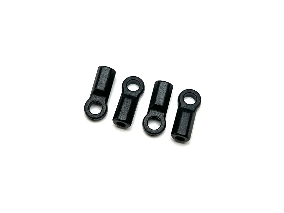 Sortafast Molded Rod Ends
