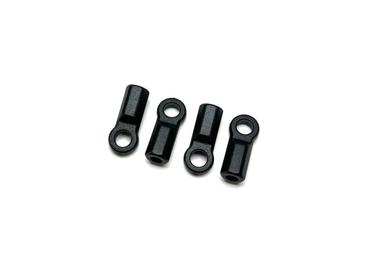 Sortafast Molded Rod Ends