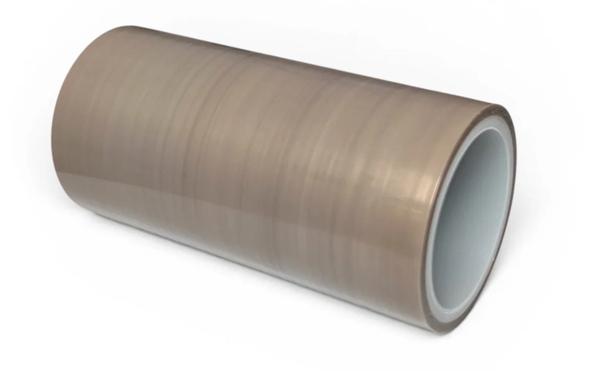 Sortafast PTFE Chassis Tape - 100mm x 5m