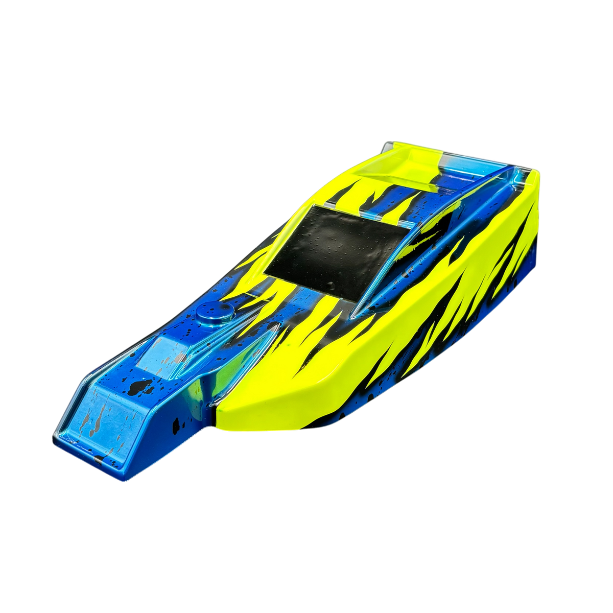 SuperRad SR-22 SK Modified 1/10 bod